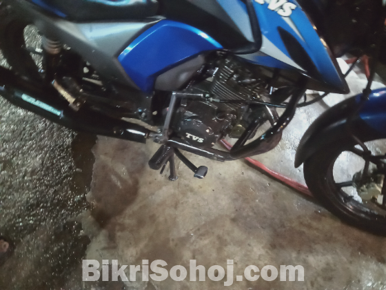 TVS Styker 125 cc 2018,,